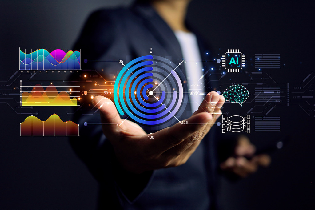 Ciblage et personnalisation avec l'IA prédictive