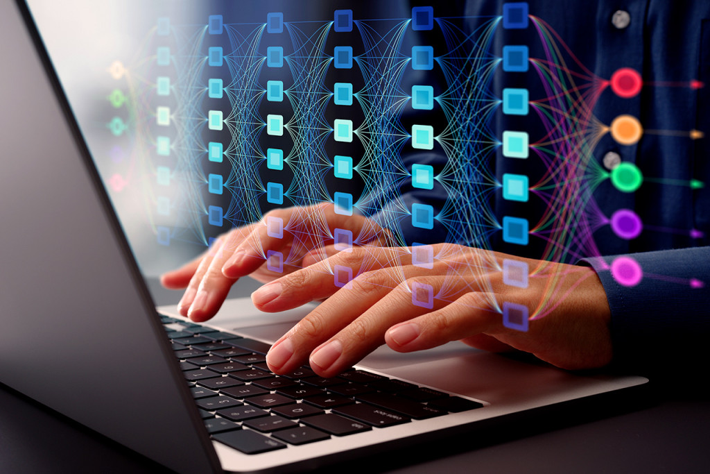 Contexte ciblage IA prédictive