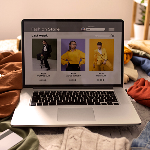 Generate qualified traffic to your e-commerce site to maximize conversions