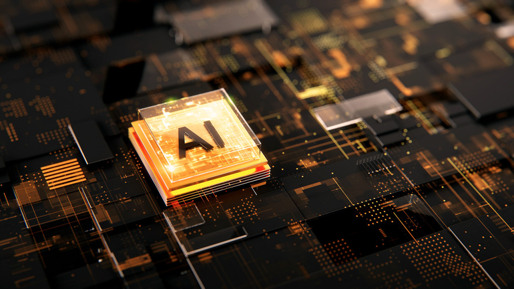 Contexte investissements média IA