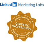 LinkedIn Marketing Labs