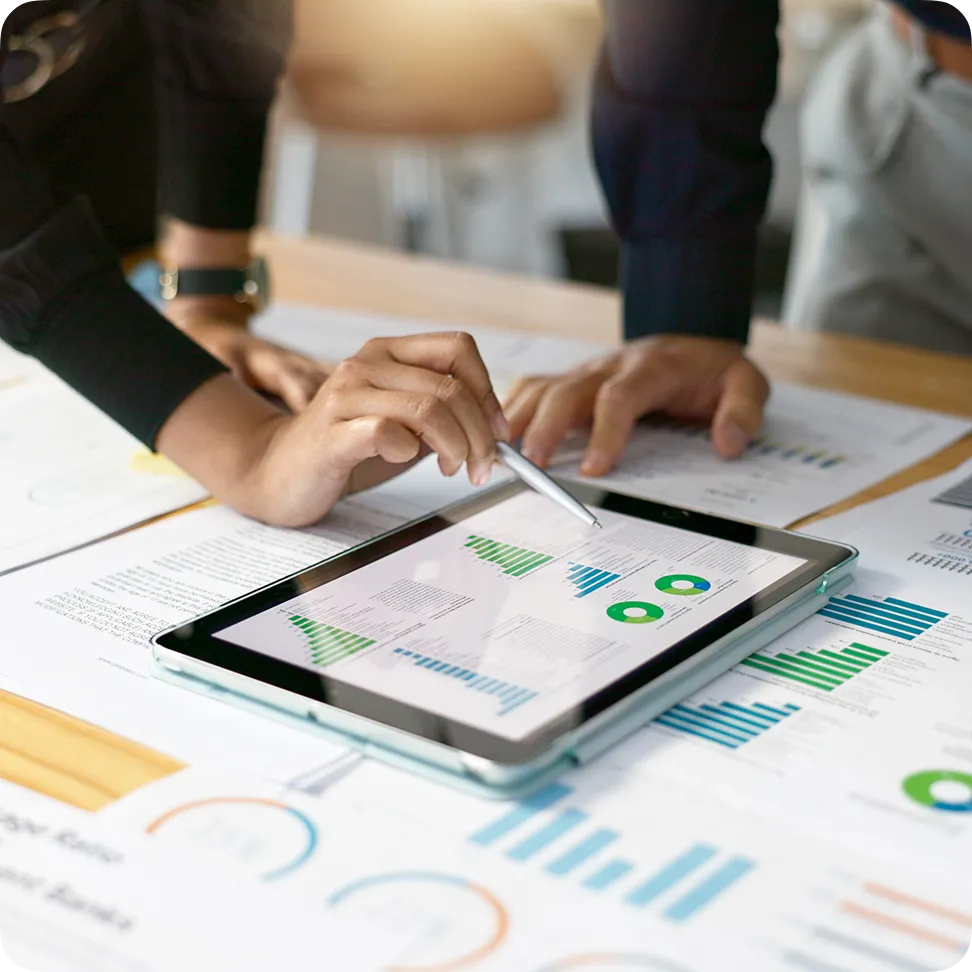 Scoring et segmentation prédictive