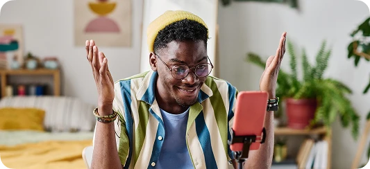 Marketing d'influence