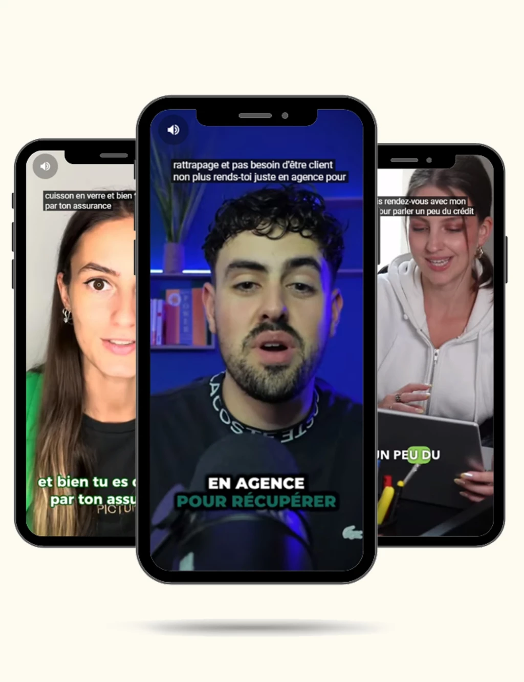 Conversion & Traffic