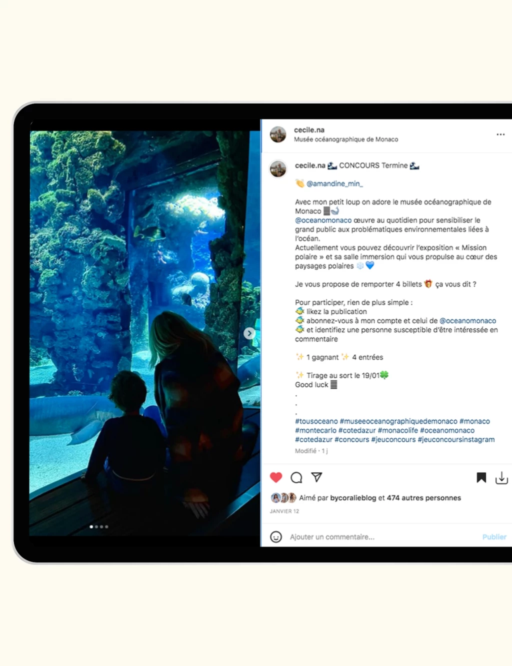 Virality & Engagement