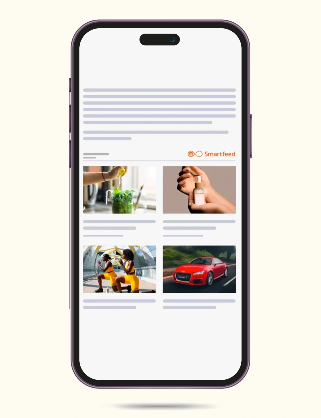 Content Recommendation