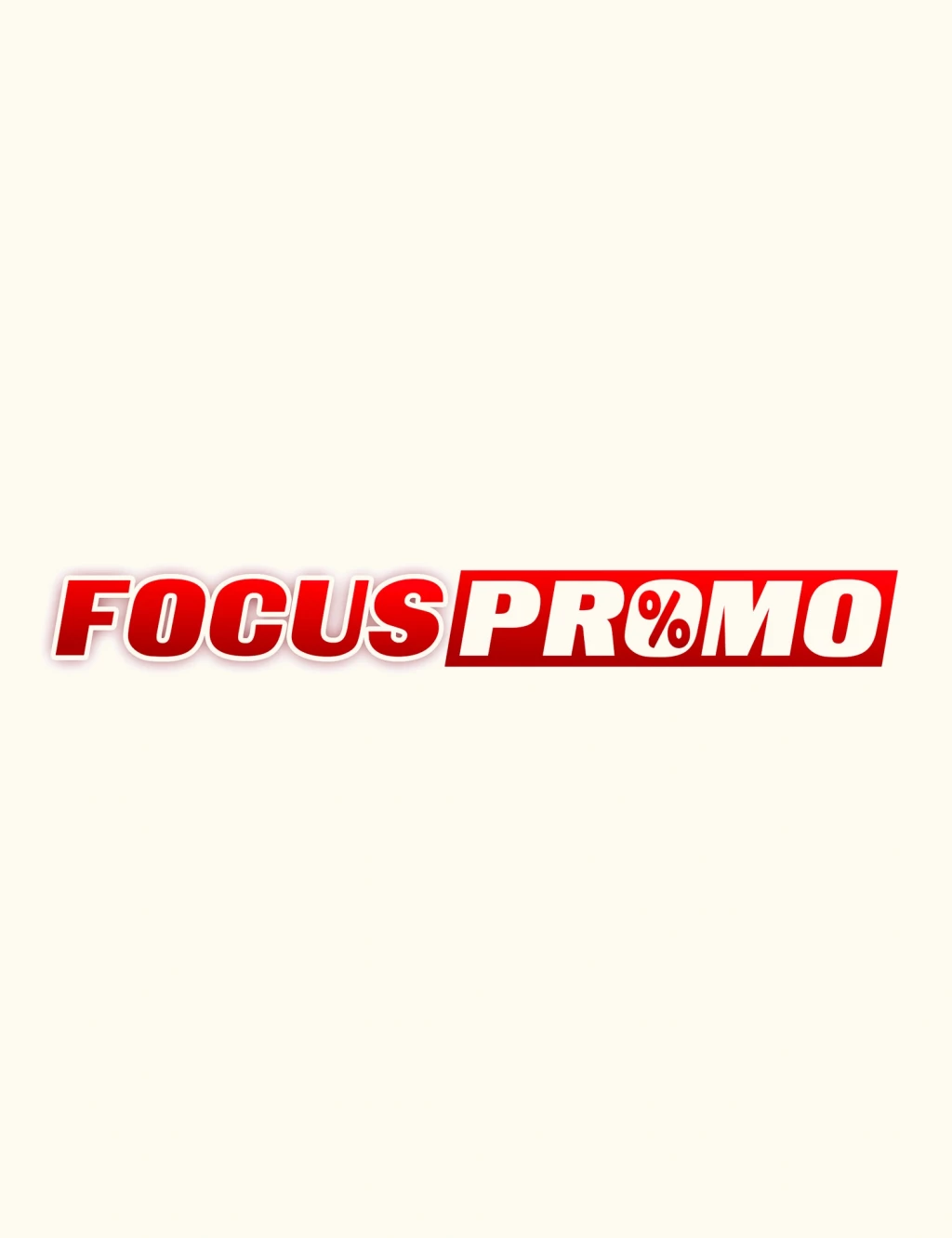 Focus Promo