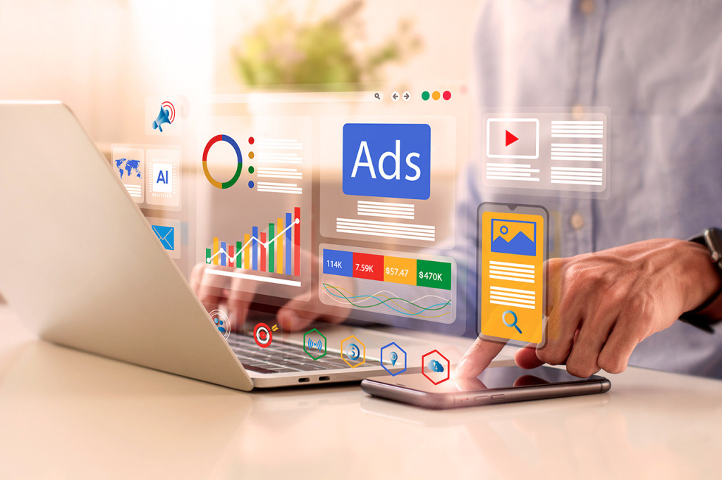 Data propriétaire 1st party R-Advertising