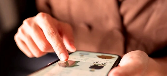 Native advertising R-Advertising