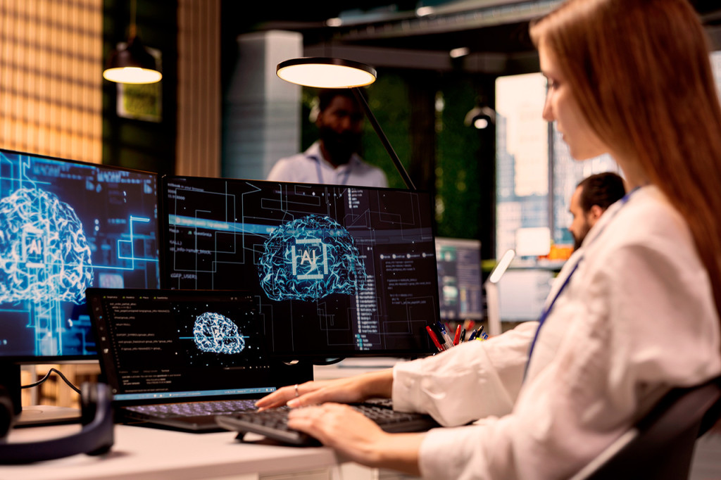 Optimisation IA des campagnes R-Advertising