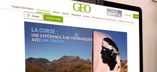 Publicité vidéo R-Advertising