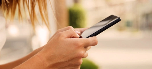 Campagnes SMS et RCS R-Advertising