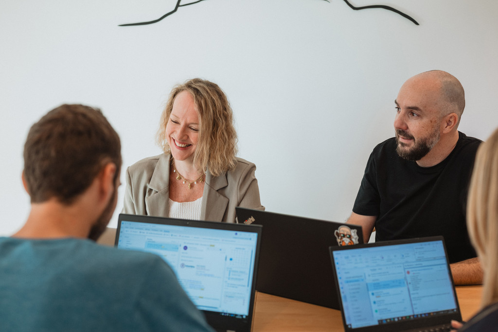 Conseil stratégique - R-Advertising