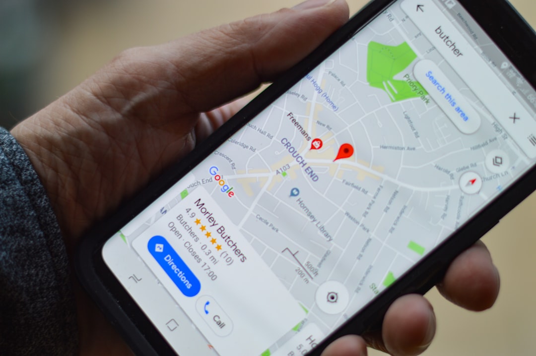 Publicité géolocalisée avancée : exploiter les données de mobilité pour déclencher des campagnes hypercontextuelles