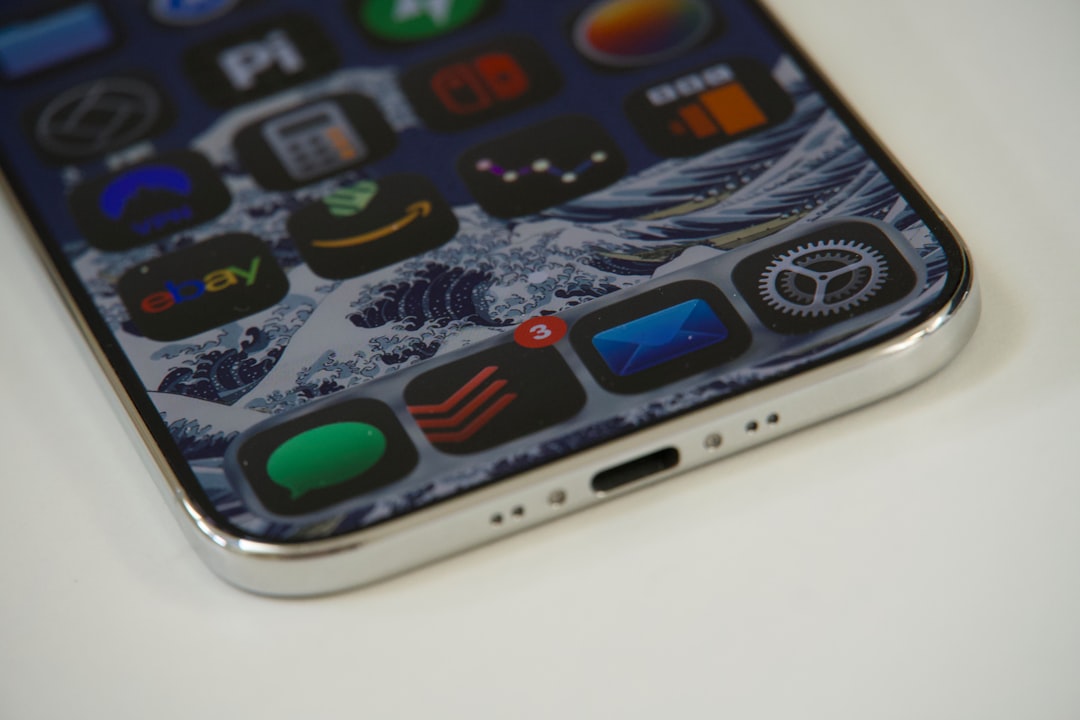 Apple Intelligence dans Mail