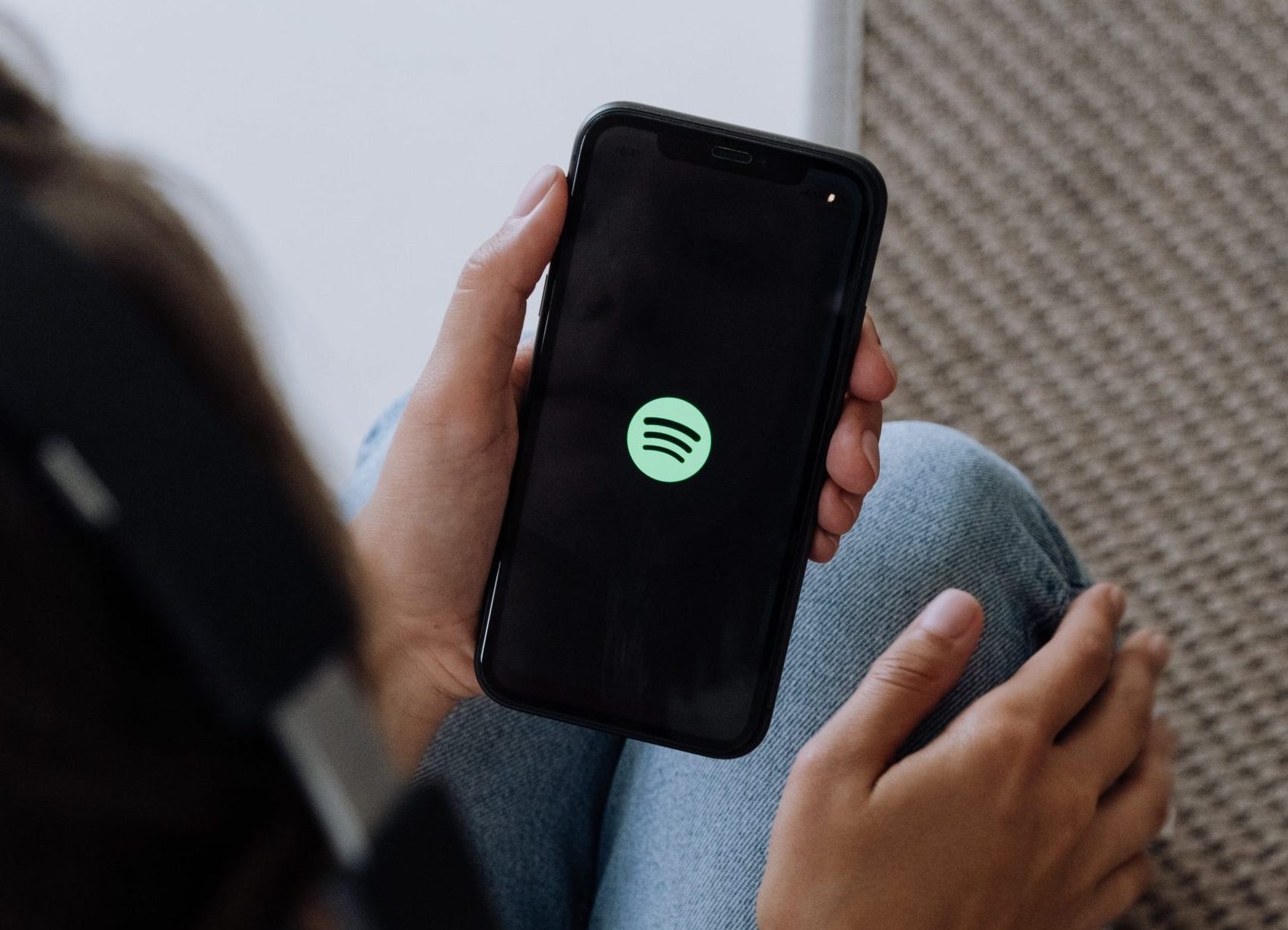Spotify Ads digital audio advertising