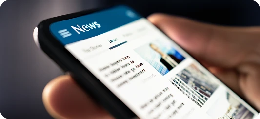 Partenariats éditoriaux