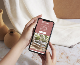 Comment Alinea a boosté son trafic en magasin grâce à une campagne Drive-to-Store mesurée